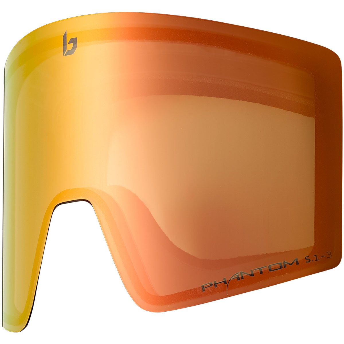 REPLACEMENT LENS BLACKRIDGE, No Colour Reference-Phantom Fire Red, hi-res image number null